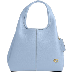 Coach Lana 23 Handväska - Blue