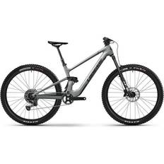 Heldämpad MTB Zesty CF 6.9 Celadon Green Matt XL
