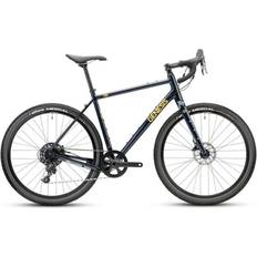 Fugio 30 Dark Blue Gravel Bike