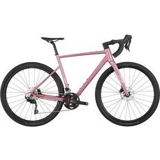 Pink Road Bikes Scott Speedster Gravel 30 Gravel Bike