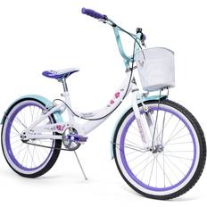 14" Børnecykler Huffy 24371W Pink Børnecykel Børnecykel