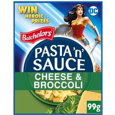 Batchelors Pasta 'n' Sauce Cheese & Broccoli 99g