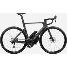 Orbea Orca Aero M30LTD Carbon Raw Titanium