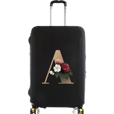 Bagageskydd MWAHJU Bagageskydd 2 st Reseresväska 45 cm-71 cm