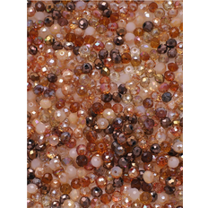 Shein 480pcs/set Fashionable DIY Bead For Women For DIY Jewelry Making