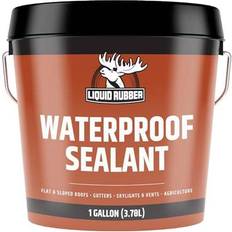 Liquid Rubber Waterproof Sealant Multi Surface Leak Repair Original 1pcs