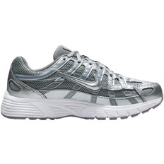 Nike P-6000 GS - Metallic Cool Grey/White/Wolf Grey/Cool Grey