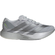 Adidas Running Shoes adidas Adizero Evo SL Shoes - Metallic Silver