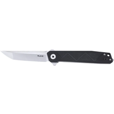 Ruike P127 Linerlock Black Pocket knife
