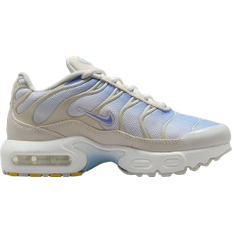 Nike Air Max Plus Younger Kids' Shoes - Blue