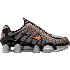 Sko Nike Shox TL-sko til Mænd - Grå