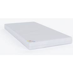 Fibre Safety Cotbed Mattress