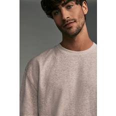 NEXT Herre T-shirts NEXT Bluser & T-shirts - Stone
