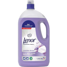 Lenor Professional Fabric Conditioner Moonlight Harmony 4L 1.06gal