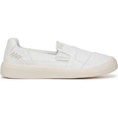 Blowfish Beachfront Slip On Sneakers - White Canvas