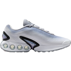 Nike W Air Max DN Prm Sneaker Dam - Grå/Vit/Ren Platina
