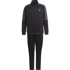 adidas Sereno Tracksuit - Black