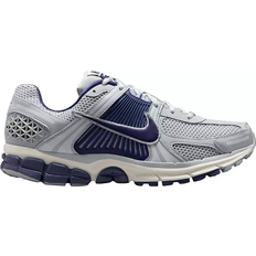 Nike Zoom Vomero 5 Shoes - Vast Grey/Wolf Grey/Pale Ivory/Blue Void