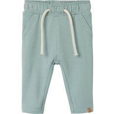 Lil'Atelier Lil’ Atelier Jobo sweat pants abyss 86