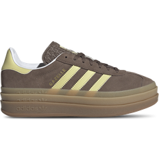 Gazelle bold adidas Gazelle Bold Dames - Bruin
