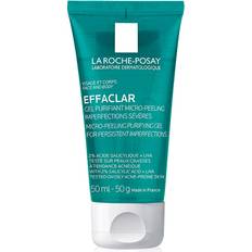 La roche posay micro peeling La Roche-Posay Effaclar Micro-Peeling Purifying Gel 50ml 50ml