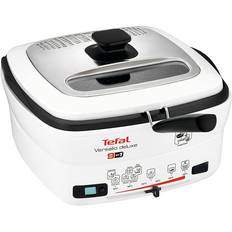 2.0 L Frituregryder Tefal FR4950 Multifunktions-Fritös 9-in-1