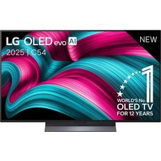 OLED evo TV LG 48" C5 AI 4K OLED Smart TV
