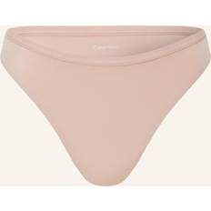 Calvin Klein Bikini Briefs - Beige