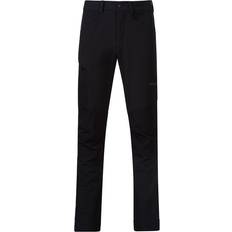 Bergans Besseggen Youth Pant Black Størrelse 140