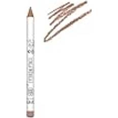 Mineral Eyebrow Pencils Lavera Eyebrow Pencil Blonde - Organic Jojoba Oil and Shea Butter