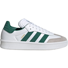 adidas Samba XLG - White/Green