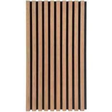 Home Deluxe Pack Panel Acústico Sonic 40,5 x 2,1 x 80 cm