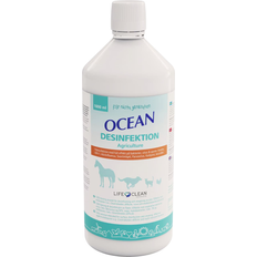 Städutrustning & Rengöringsmedel Ocean Desinfektion 1L