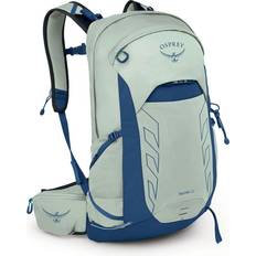 Green Pack Sacks Osprey Talon 22 Frosty Mint Green One Size