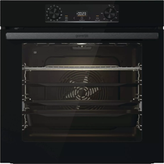 Gorenje BPS6737E14BG Black