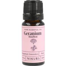 Nikura Geranium Essential Oil 10ml