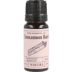 Massage- & Relaxation Products Nikura Cinnamon Bark Essential Oil 10ml