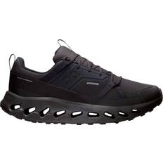 On Hiking Shoes On Cloudhorizon Waterproof M - Black