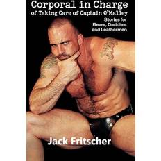 Corporal in Charge of Taking Care of Captain O'Malley (Häftad, 2010)