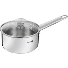 Tefal Cook eat Saucepan med låg 16cm