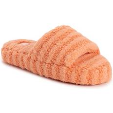Women Slippers Muk Luks Orla Slipper - Orange