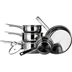 All Home Premier 5-Piece Cookware Set with lid 5 Parts
