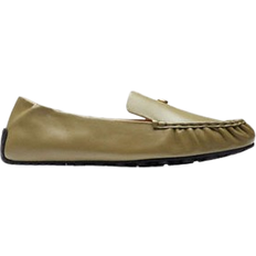 Coach Ronnie Loafer Moss Women's Shoes Green