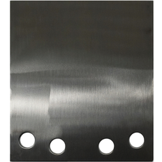 Paint Scrapers Vulcan 6-in Cast Iron Blade 702H Paint Scraper