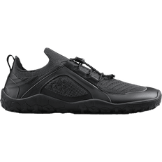 Vivobarefoot Primus Trail Knit FG - Obsidian