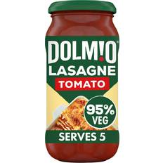 Lasagne Red Tomato Pasta Sauce 450 g