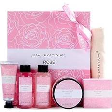 Bath and Body Gifts Set 6pcs