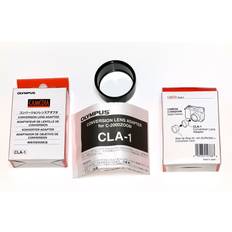 Olympus CLA-1 Conversion 41 to 43 Lens Mount Adapter