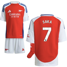 adidas Arsenal Home Mini Kit Saka 7