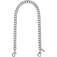 Coach Chunky Chain Shoulder Strap - Grey
